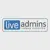 LiveAdmins Logo