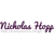 Nicholas Hopp Logo