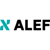 ALEF Distribucija d.o.o. Logo