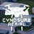 CYNOSURE AERIAL Logo