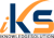 Iknowledge Solution Logo