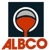 ALBCO Foundry and Machine Logotype