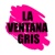 La Ventana Gris Logo
