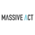 Massive Act Inc. Logo