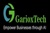 Garioxtech Private Limited Logotype