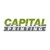 Capital Printing Logotype