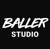 Baller Studio Logotype