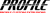 Profile Custom Extrusions Logotype