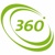 360 Financial Group Logo