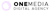 One Media Digital Agency Logo