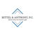 Bittel & Anthony, P.C Logotype