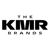 The KMR Brands Logo