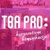 TBA PRO: Corporate Communications Logo