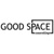 GOOD SPACE coworking Logo