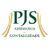 PJS Assessoria & Contabilidade Logo