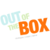 Out of the Box Marketing Logo