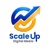 Scaleup Digital Media Logo