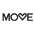 MOVE DESIGN Logo