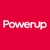 Powerup Logo