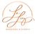 La Luz Weddings & Events Logotype