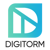 DIGITORM Logo