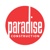 Paradise Construction Logotype