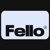 Fello Agency Logo
