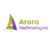 Arora Technologies Pvt Ltd. Logo
