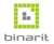 Binarit Ltd. Logo