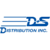 D+S Distribution Logo