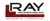 Ray Properties Logotype