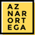 Aznar Ortega: Marketing Digital | Diseño Web | SEO | Copywriting | Publicidad Online Logotype