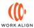 Work Align Logo