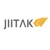 Jiitak Logotype
