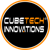 cubetech innovations Logo