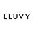 Lluvy Logo