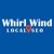 Whirl Wind Local SEO Logo