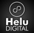 Helu Marketing Digital Logo