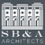 SB&A Architects Logo