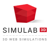 Simulab3d Logo