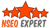 NSEO EXPERT Logo
