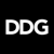 DDG Logo