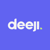 Deeji Agency Logo