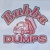 Bubba Dumps Logotype