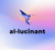 Al·lucinant Studio Logo
