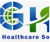 H2G Healthcare Solutions Logo