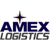 Amex Logistics Logo