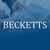 Beckett Investment Management Group Logo