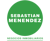 Sebastián Menéndez Logo