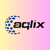 Aqlix IT Solutions Pvt Ltd Logo